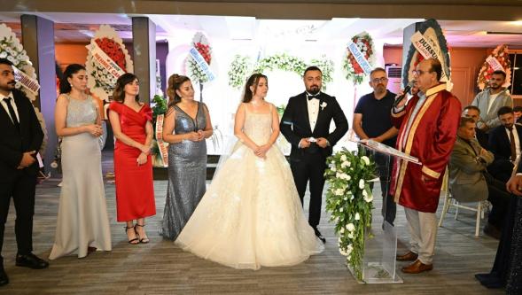Yeşilyurt Belediyesi'nden anlamlı uygulama!