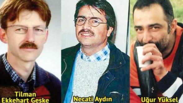 Zirve Yayınevi kumpas davasında Yargıtay'dan bozma kararı