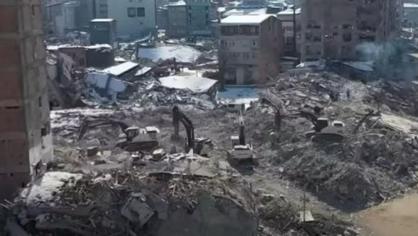 21 kişinin öldüğü Kırçuval Otel davasında rapor beklenecek!
