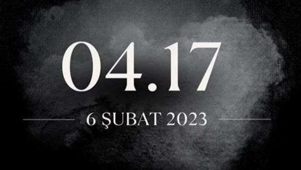 6 Şubat'ta Malatya'da anma programları yapılacak