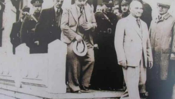 Ata'nın Malatya'ya gelişi kutlanacak