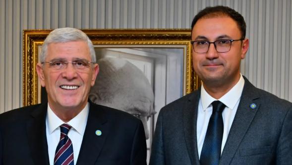 Eren: “Malatyalı 1 milyon TL'lik ek yükün altında bırakılamaz”