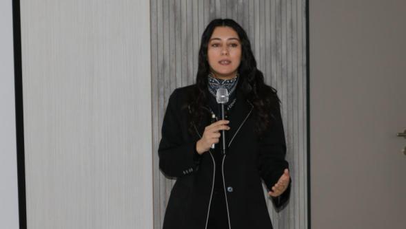 “Evlilik toplumu doğrudan etkileyen bir durumdur”
