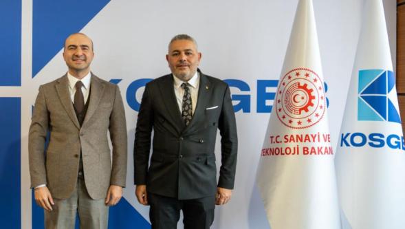 KOSGEB kredi borçları siliniyor mu?