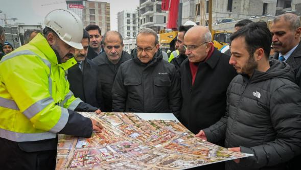 Malatya Valisi o şikayete cevap verdi!