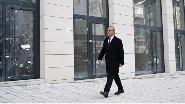 Malatya Valisi Seddar Yavuz'dan çarşı esnafına çağrı!