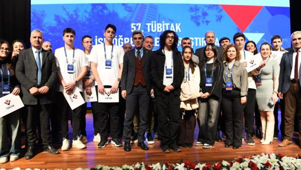 Malatya'nın bilim elçileri Türkiye finalinde!