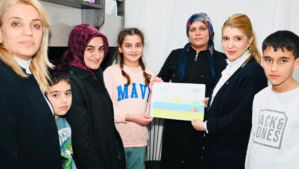Malatya'nın geleceğini şekillendirecek toplantı!