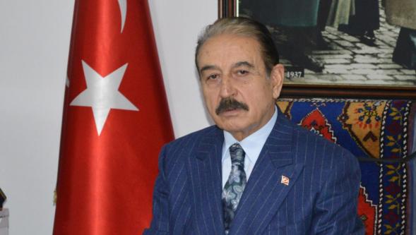 MESOB Başkanı Şevket Keskin'den Bakan Kacır'a Çağrı: "Esnafın fikri alınmalı ve desteklenmeli"