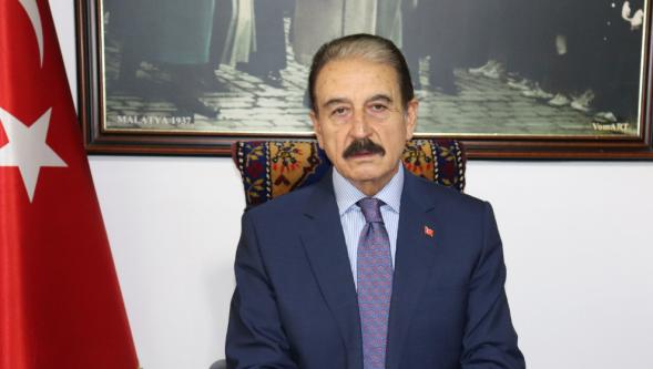 MESOB Başkanı Şevket Keskin'den çağrı: KOSGEB kredileri ertelenmeli