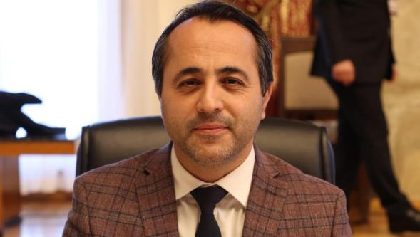 Milletvekili Babacan: "Türkiye için tarihi bir dönemeç daha aşıldı"