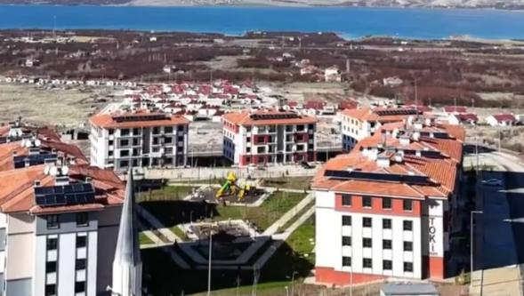 Vali Yavuz: “Güçlü bir Kale için durmadan çalışıyoruz”