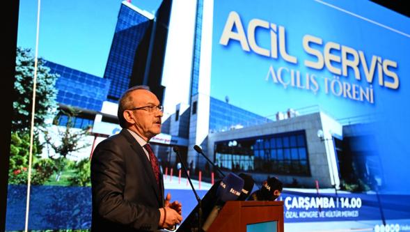 Vali Yavuz: "Malatya'yı geleceğe hazırlayan çok merkezli bir şehir modeli oluşturulmaktadır"