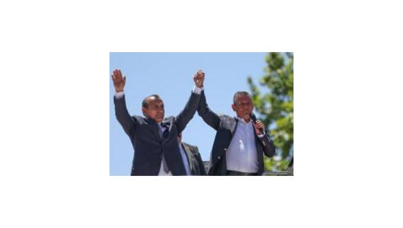 Yazıhan Belediye Başkanı Göçer, CHP'den ihraç edildi!
