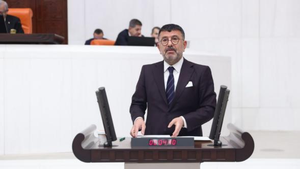 CHP'li Ağbaba: "İşsizler ordusu yarattılar"