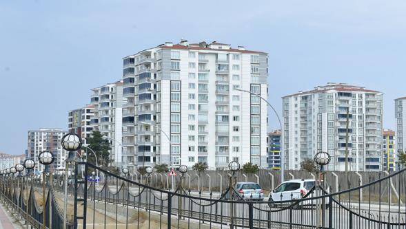 Deprem Malatya'da konut piyasasını nasıl etkiledi? O araştırma verilerle ortaya koydu!