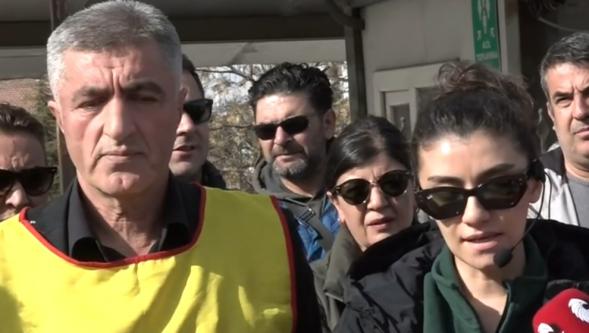 Eğitim-Sen: "Milli Eğitim Bakanlığı bu olayın birinci derecede sorumlusudur"