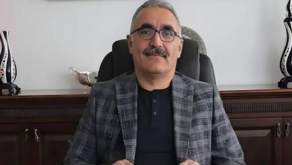 Esenlik Genel Müdürü istifa etti!