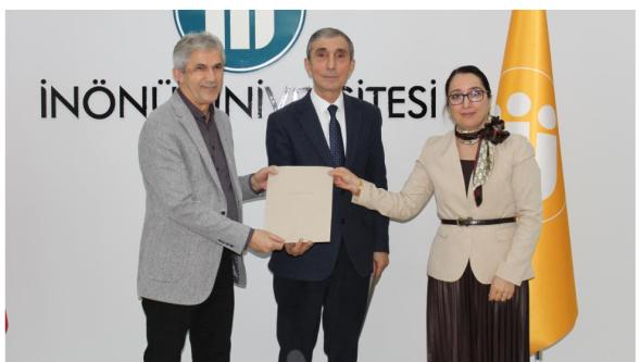 Gazetecilik Bölümü 5 yıllık akreditasyon aldı