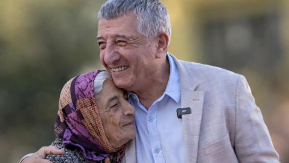 İzmir Güzelbahçe'nin Malatyalı Belediye Başkanı'nın acı günü!