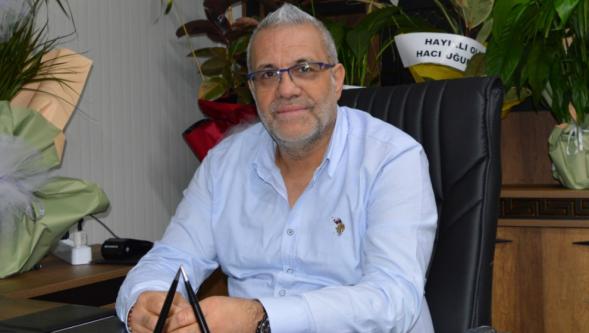 Malatya Attarlar Odası Başkanı Orhan: "KOSGEB kredileri 2 yıl ertelenmeli"