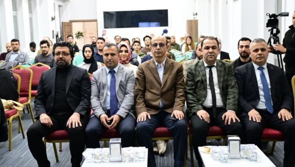 Malatya Girişimcilik Akademisinin açılışı yapıldı