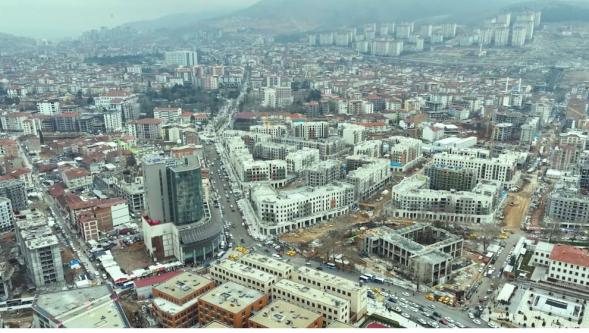 Malatya'da anahtar teslim tarihi belli oldu!