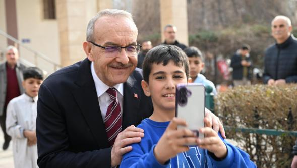 Malatya'da bayrama hazır! Vali Yavuz bayram tedbirlerini açıkladı...