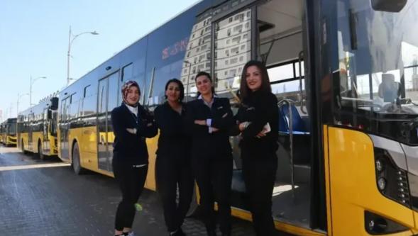 Malatya'da bayramda otobüsler ücretsiz olacak!