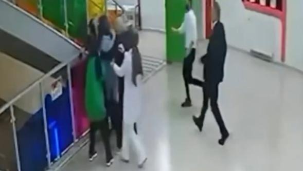Malatya'da özel okulda yaşanan şiddet olayına ilişkin soruşturma başlatıldı!
