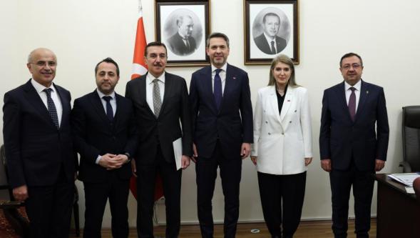 Malatya'da yarım kalan doğalgaz ve elektrik projeleri tamamlanıyor