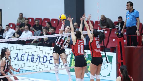 Malatyalı hakem Sultan Ligi'ne yükselme maçlarına görev alıyor