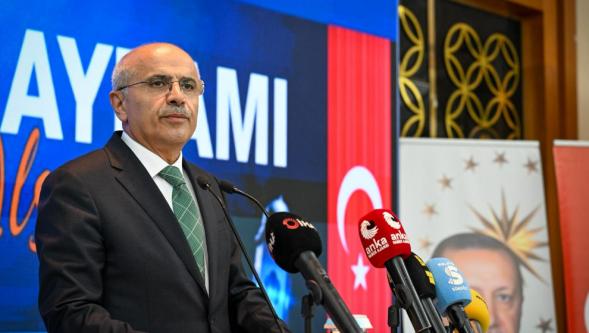 MBB Başkanı Sami Er: "Daha güçlü ve güzel bir Malatya inşa ediyoruz"
