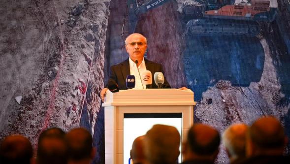 MBB Başkanı Sami Er: "Malatya, teknolojik altyapısıyla modern bir şehir haline geliyor"