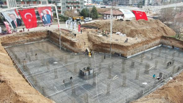 MBB Başkanı Sami Er: "Malatya'yı sporun merkezi yapacağız"