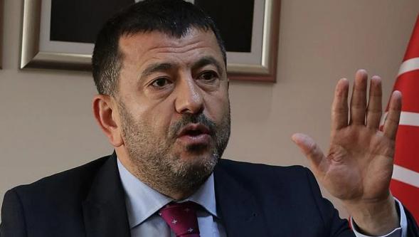 Milletvekili Ağbaba: "KOSGEB kredileri mutlaka  bir yıl ertelenmelidir"