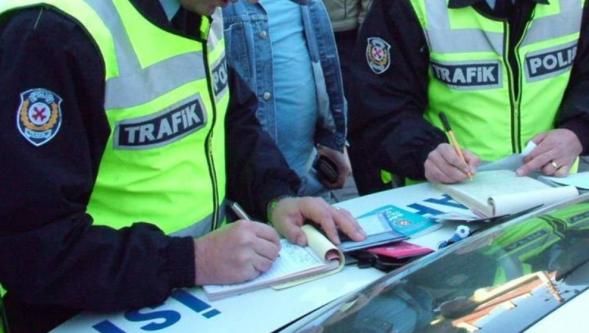 Şevket Keskin: "Vatandaşın En Büyük Sorunu Ağır Trafik Cezalarıdır"