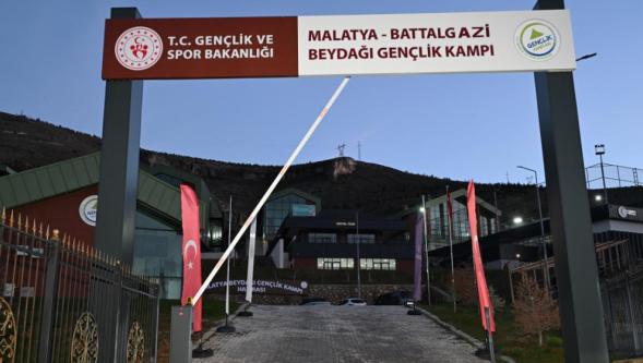 Türkiye'nin en büyüğü Malatya'da açıldı!