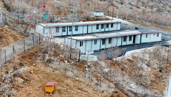 Yeşilyurt Belediyesi sahipsiz hayvanlar için önemli bir projeyi hayata geçiriyor