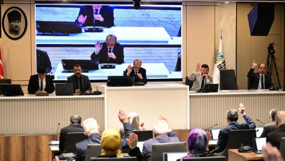 Yeşilyurt Belediyesi, Sosyo-Ekonomik Kalkınma (RE-SEED) Projesinde pilot belediye oldu