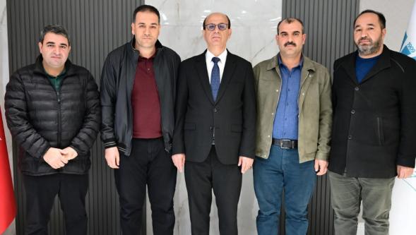 Yeşilyurt'ta yeni taziye evleri yapılacak!