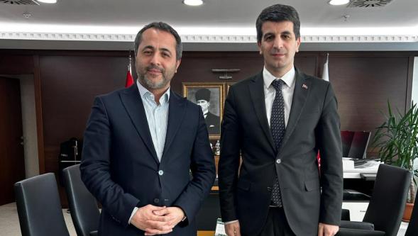 ASELSAN Malatya'da yatırımını sürdürecek