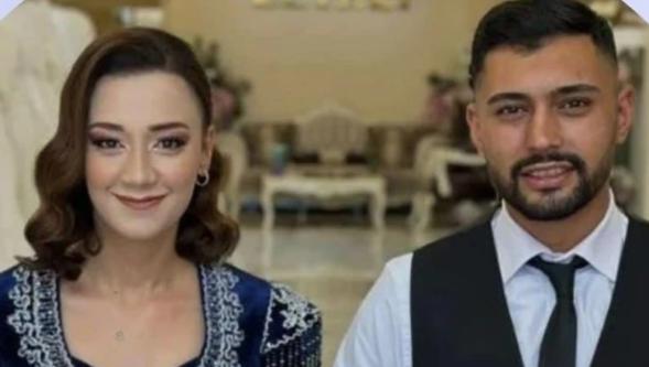 Beste cinayetinde katil eşe ağırlaştırılmış müebbet verildi!
