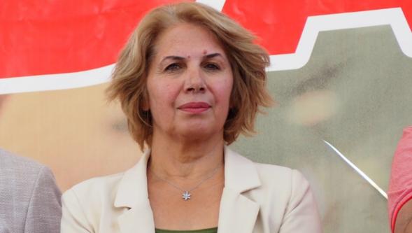 CHP'li Nezahat Aydın: "Kadınlar siyasetin öznesidir"