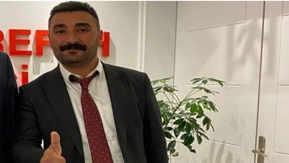 İlçe başkanı ve 3 sanığa cinayetten 21 yıl 9'ar ay hapis cezası verildi