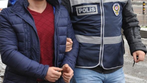 Malatya'da FETÖ operasyonu: 10 şüpheli tutuklandı!