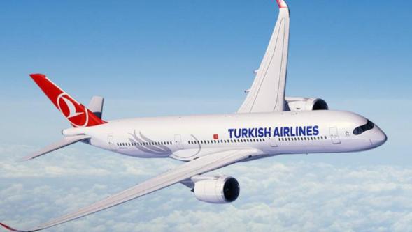 Malatya'dan 3 ayda 210 bin 327 kişi uçtu!