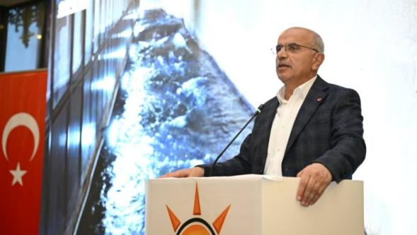 MBB Başkanı Sami Er'den net mesaj: "Gözleri oyulur!"