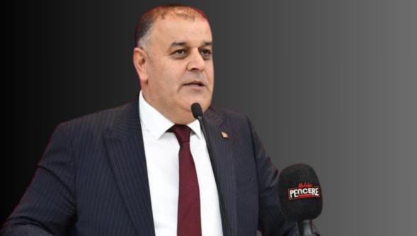 MHP İl Başkanı Gök: "Başbuğumuzun izindeyiz"