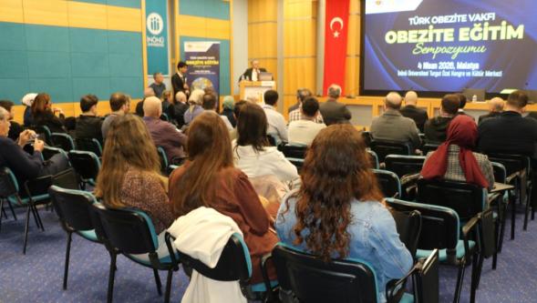 "Obezite, yaşam boyu tedavi edilmesi gereken kronik bir hastalıktır"